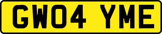 GW04YME