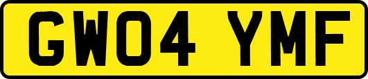 GW04YMF