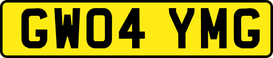 GW04YMG