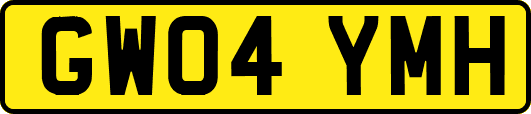 GW04YMH