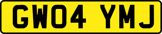 GW04YMJ