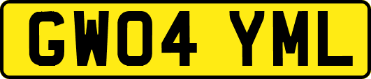 GW04YML