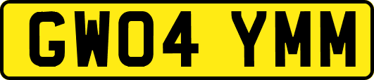 GW04YMM