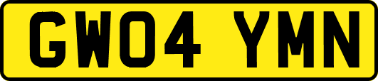 GW04YMN