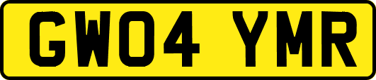 GW04YMR