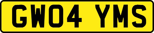 GW04YMS