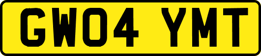 GW04YMT
