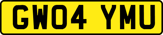 GW04YMU