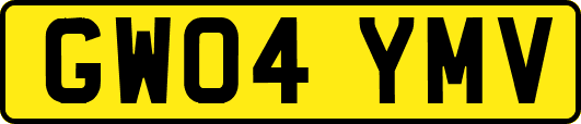 GW04YMV