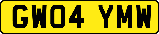 GW04YMW