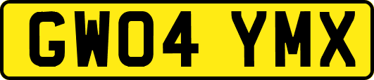 GW04YMX