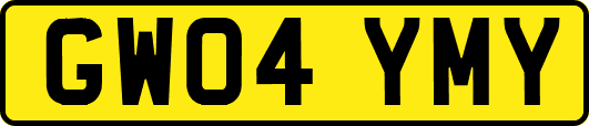GW04YMY
