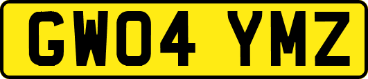 GW04YMZ
