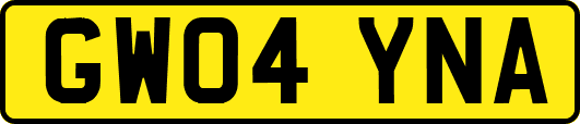 GW04YNA