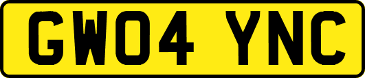 GW04YNC