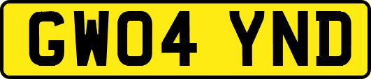 GW04YND