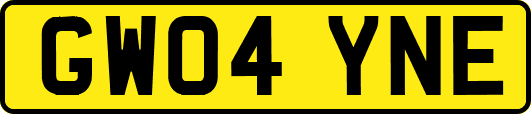 GW04YNE