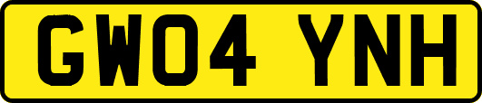 GW04YNH