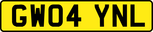 GW04YNL