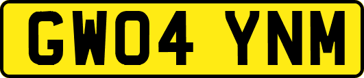 GW04YNM