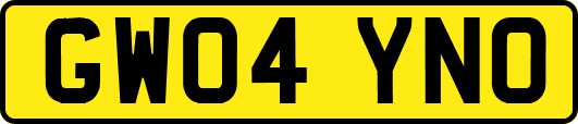 GW04YNO