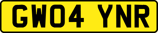 GW04YNR