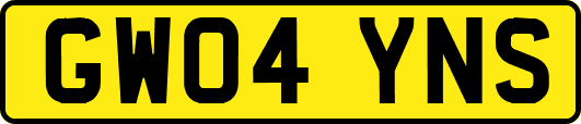 GW04YNS