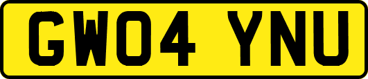 GW04YNU