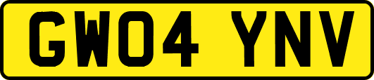 GW04YNV