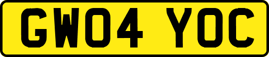 GW04YOC