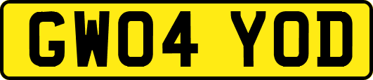 GW04YOD