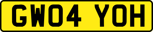 GW04YOH