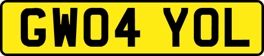 GW04YOL