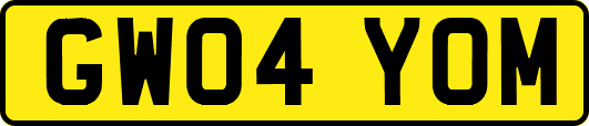 GW04YOM