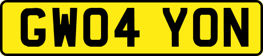 GW04YON
