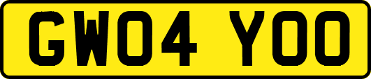 GW04YOO