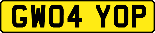 GW04YOP