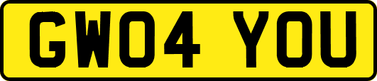 GW04YOU