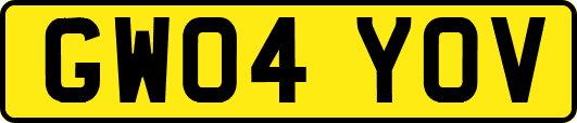 GW04YOV