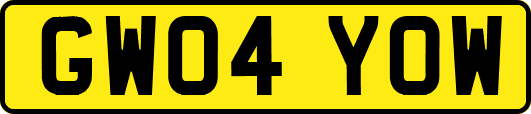 GW04YOW