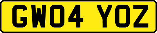 GW04YOZ