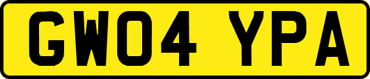 GW04YPA