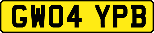 GW04YPB