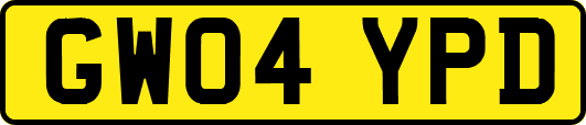 GW04YPD