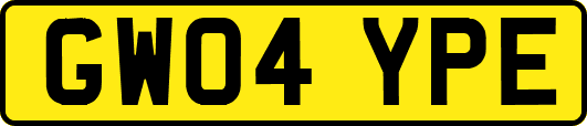 GW04YPE