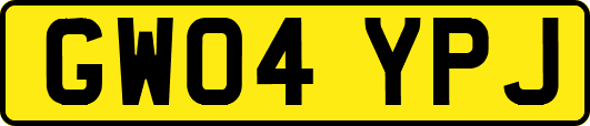 GW04YPJ