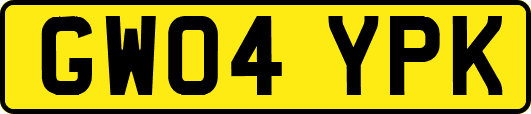 GW04YPK
