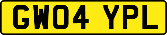 GW04YPL