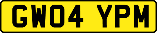 GW04YPM
