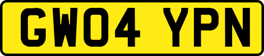 GW04YPN